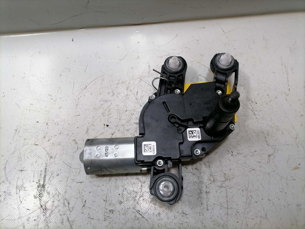 VW Passat B9 original Wischermotor hinten Kombi Variant Bj.2024